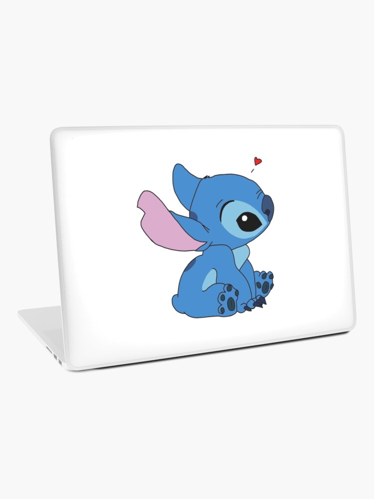 Stitch Sticker for Sale by chuang1002