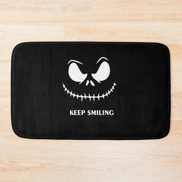 Item preview, Jack keep smiling - 2 designed and sold by iagorfrost.