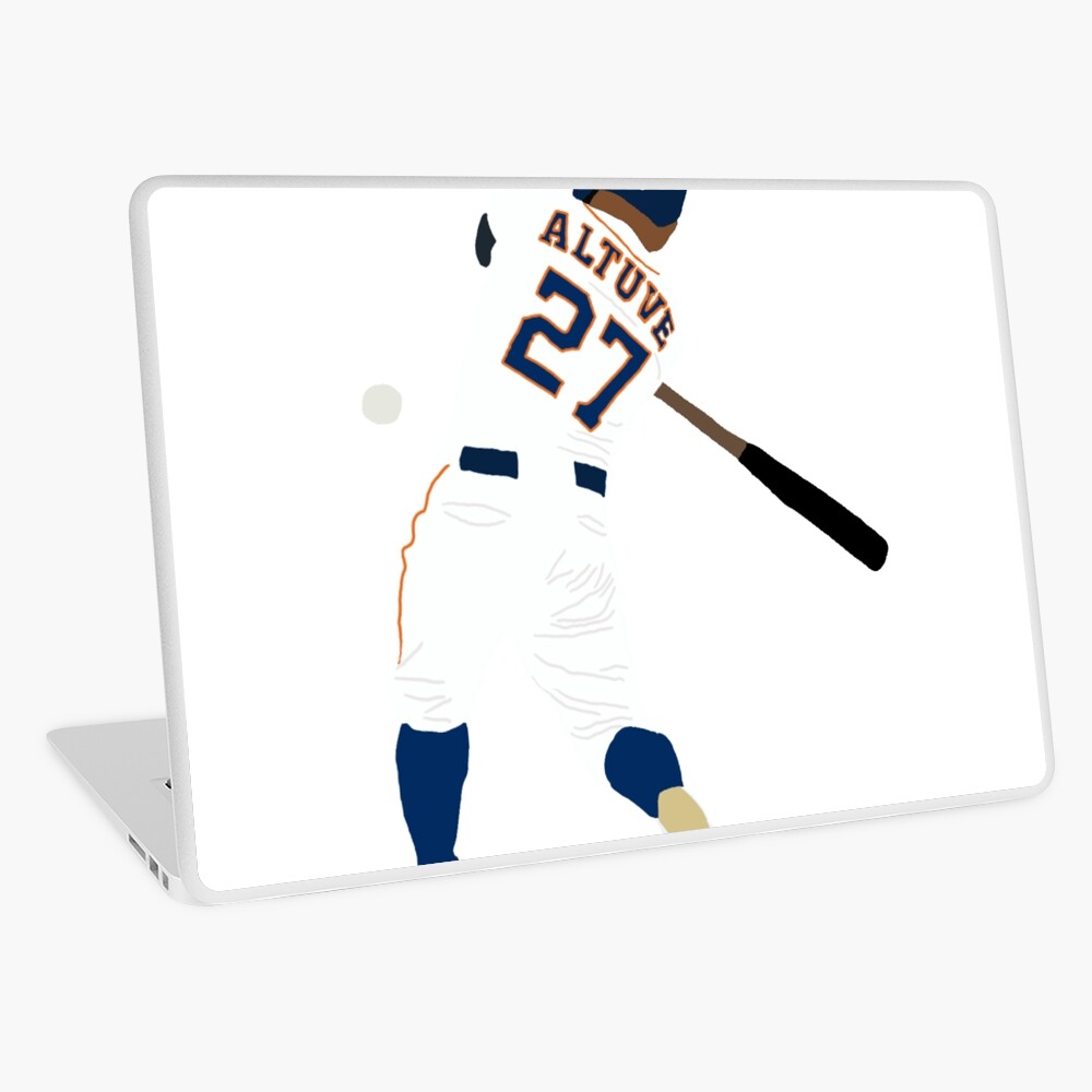 Jose Altuve 2022 Silver Slugger Award Winner Home Decor Poster Canvas -  REVER LAVIE