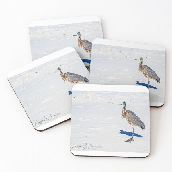 Item preview, Heron 16 designed and sold by Just My Nature Photography.
