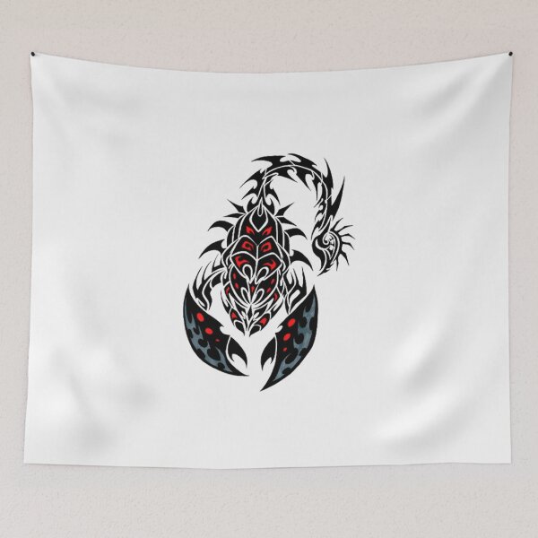 Item preview, scorpion designed and sold by Masterqdog.