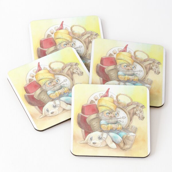 Item preview, The Collector designed and sold by chamakoso.