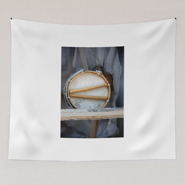 Item preview, Toy Drum designed and sold by Timothy Gass.