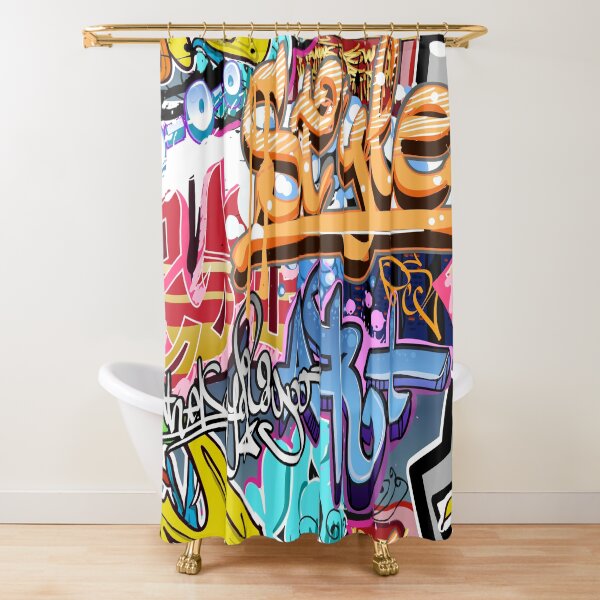 Item preview, Graffiti designed and sold by Assiyam.