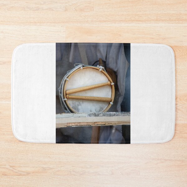 Item preview, Toy Drum designed and sold by Timothy Gass.