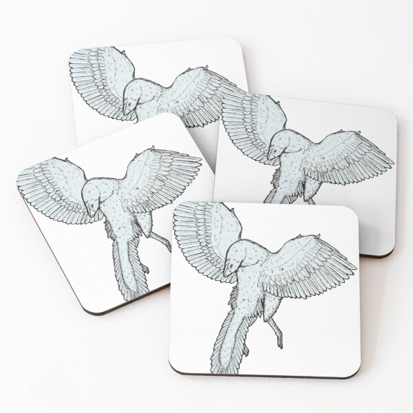 Item preview, Urvogel designed and sold by ScienceSkink.