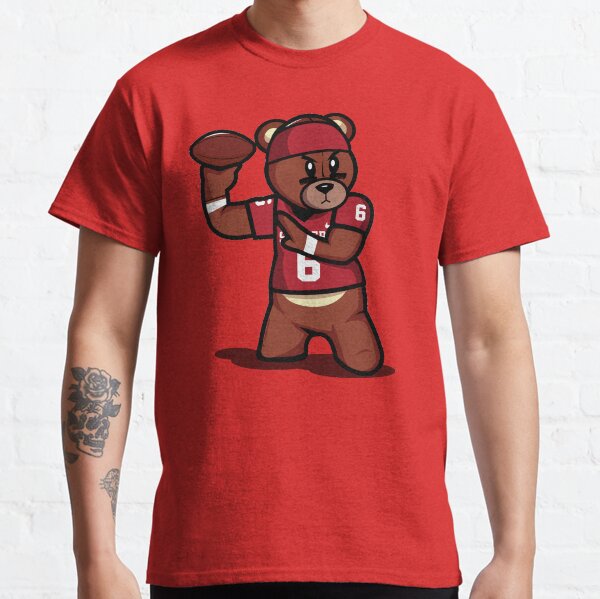 Baker Bear Classic T-Shirt