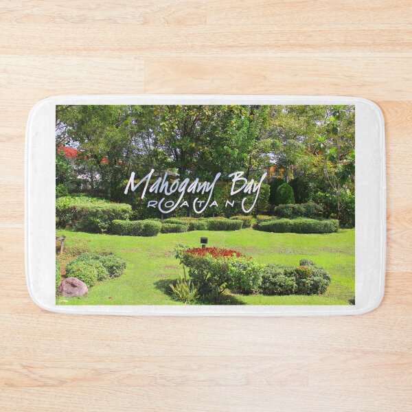 Item preview, Welcome to Mahogany Bay designed and sold by Timothy Gass.