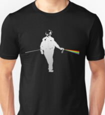 Occupy The Dark Side Unisex T-Shirt