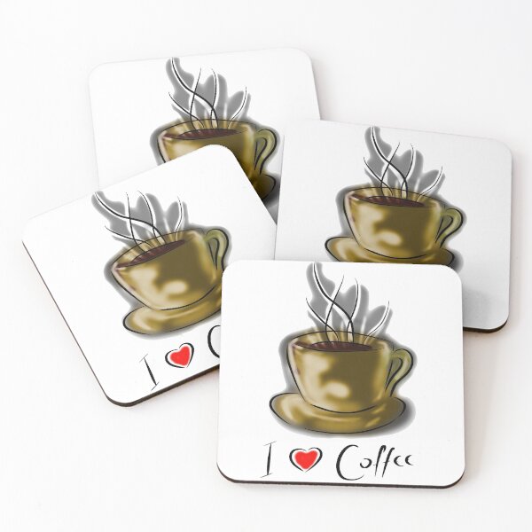 Item preview, Coffee designed and sold by MikeMeineArts.