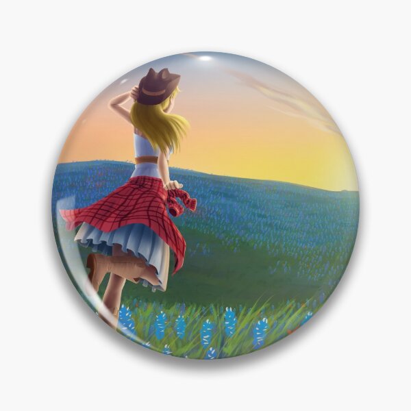 Item preview, Running Through the Bonnets designed and sold by PrincessKawaii.