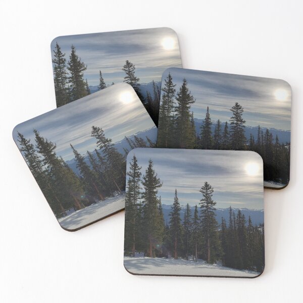 Item preview, Winter Mountain designed and sold by zanlee.