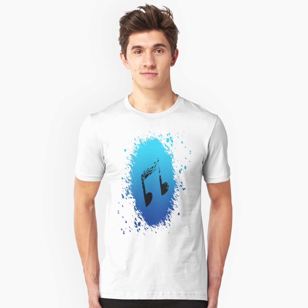 dj pon3 shirt