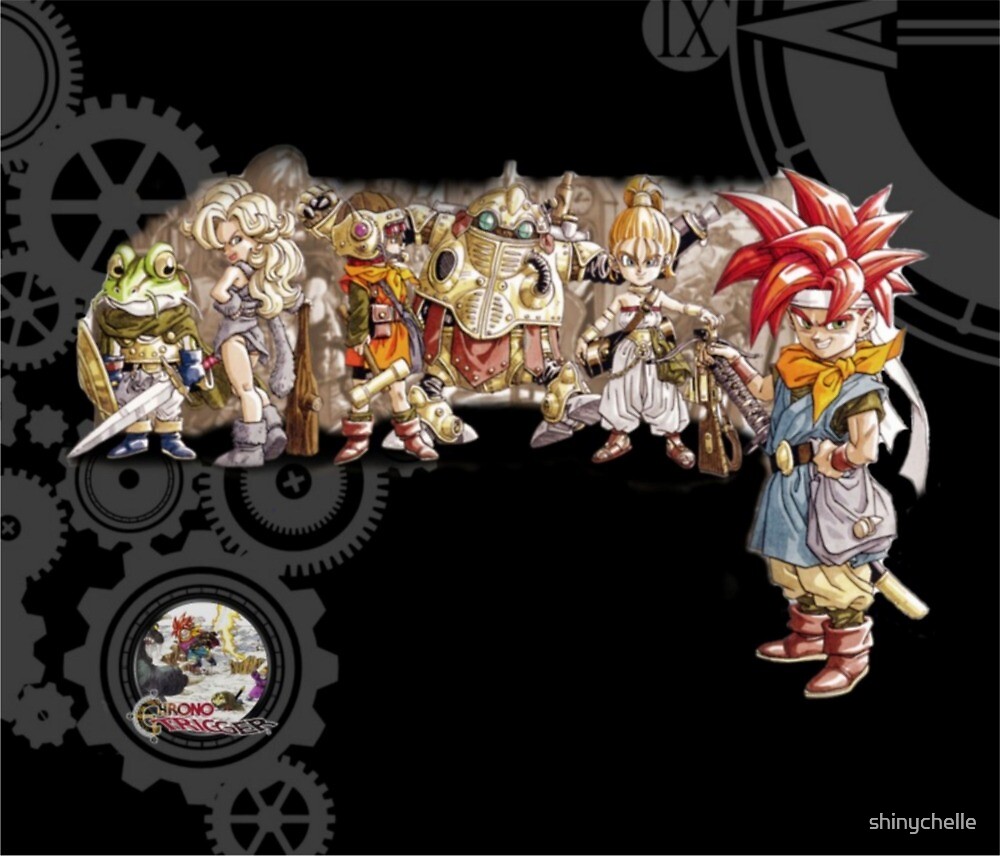 chrono trigger chrono compendium translation