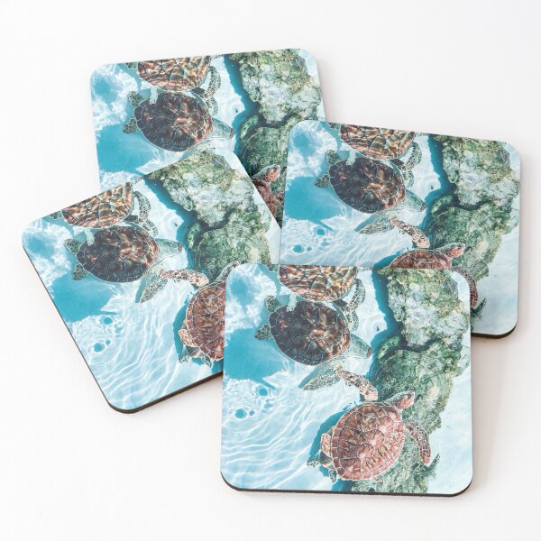 Item preview, Mexico - Turtles designed and sold by themayyoung.