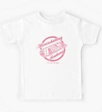 HOVERSKATING ACADEMY Kids T-Shirt