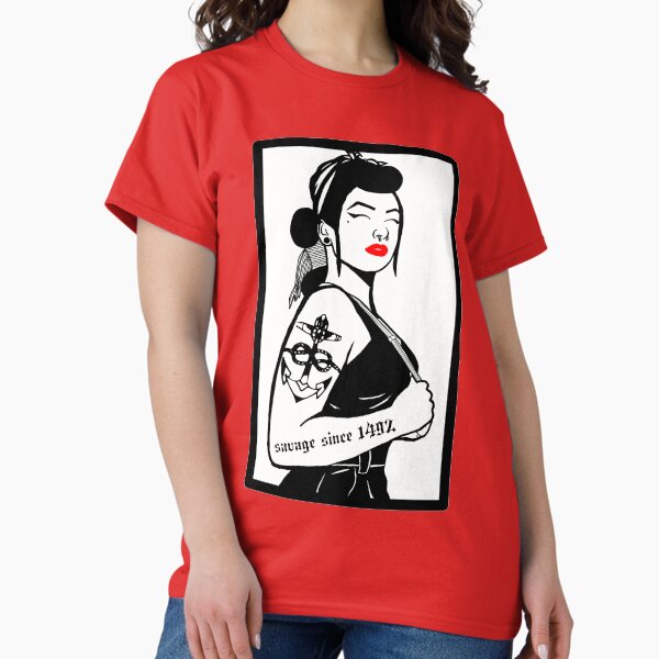 Item preview, Navajo Pinup  designed and sold by Skidskunx.