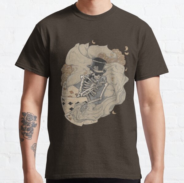 Gambler's Twist Classic T-Shirt