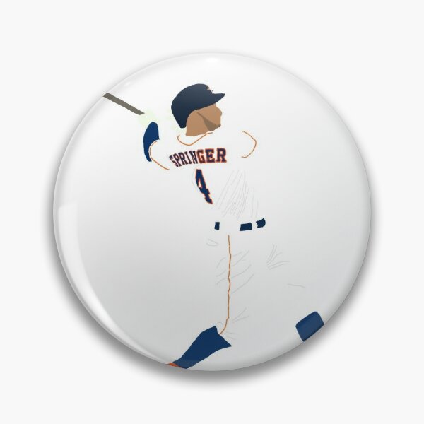 Pin on George springer