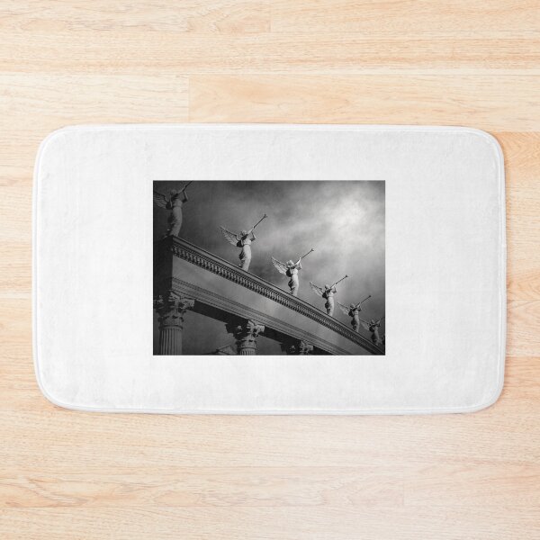 Item preview, Herald Angels designed and sold by Timothy Gass.