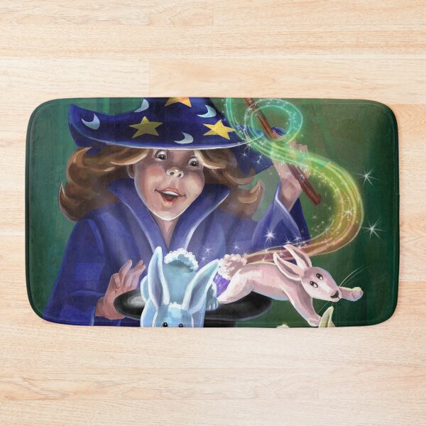 Item preview, Magic Act designed and sold by ImagineThatNYC.
