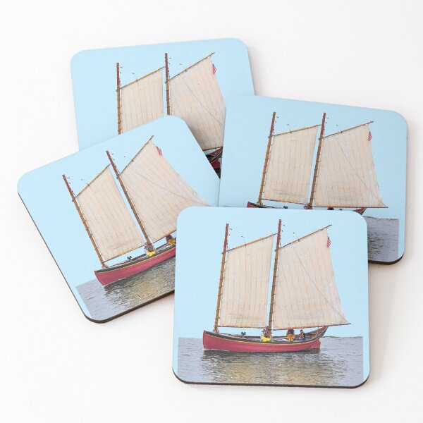Item preview, Chebacco Boat designed and sold by kevinheaven.