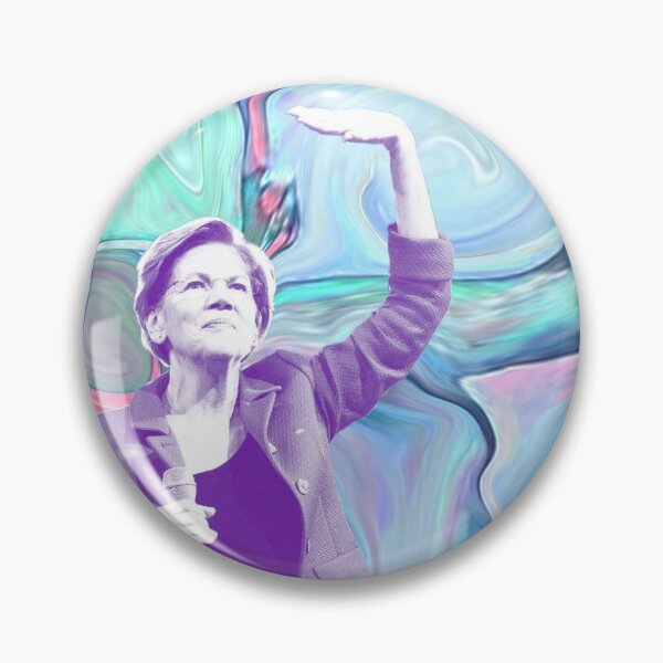 Item preview, Nevertheless, She Persisted. - Elizabeth Warren designed and sold by saamcmrn.