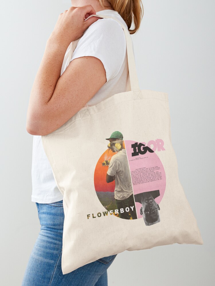 tote bag boy