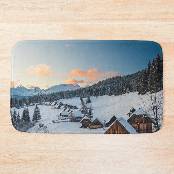 Item preview, Stunning sunset at Zajamniki, Slovenia designed and sold by Patrik Lovrin.