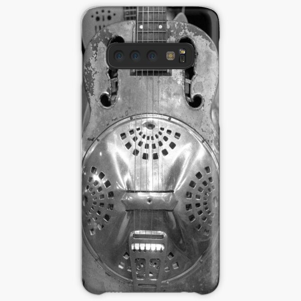 Rusty Resonator Samsung Galaxy Snap Case