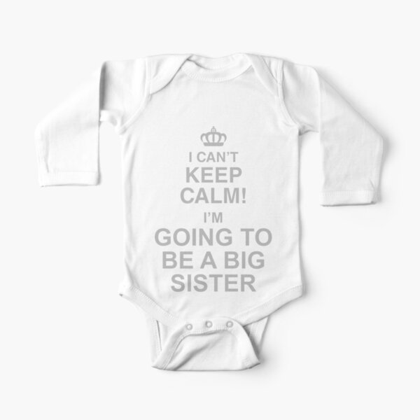 No puedo mantener la calma que voy a ser de una momia Mamá To Be Maternity Regalo Embarazadas Baby