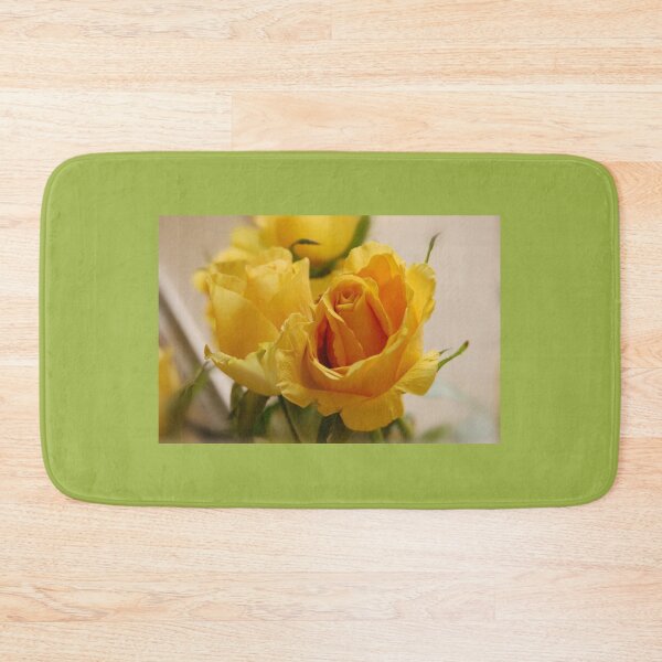 Item preview, Mellow Yellow designed and sold by mikequigley.