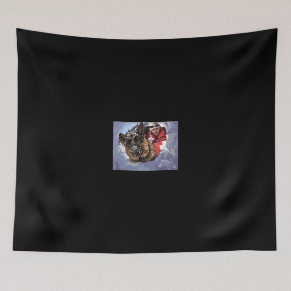 Item preview, Search and Rescue designed and sold by ImagineThatNYC.