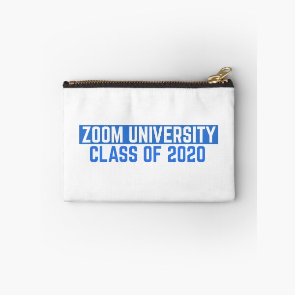 Item preview, Zoom University Class of 2020 designed and sold by nikkitaylorr.