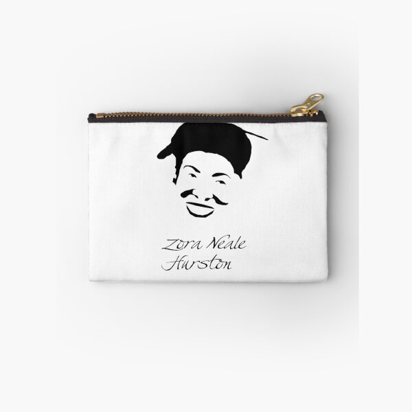 Item preview, Zora Neale Hurston designed and sold by The Dead  Writers Circle.