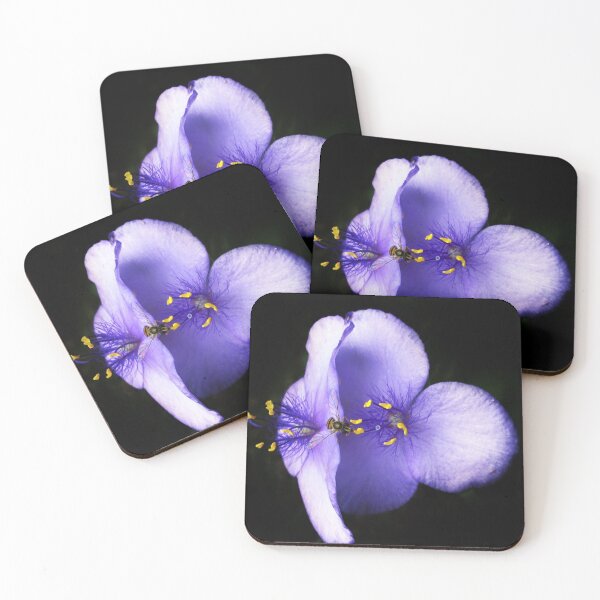 Item preview, Bee Violet With Suspension In Lock Down v.1 04/08/2020 designed and sold by Mark Polk.