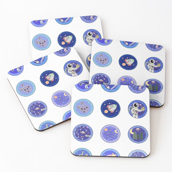 Item preview, Space Love designed and sold by Maya Swaminathan.