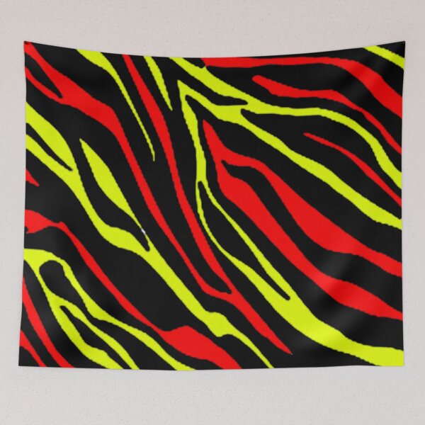 Item preview, RED BLACK YELLOW-223.1 designed and sold by Infopreneur1231.