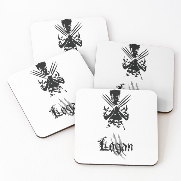 Item preview, Logan designed and sold by Masterqdog.