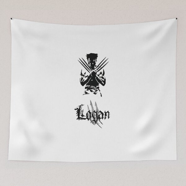 Item preview, logan designed and sold by Masterqdog.