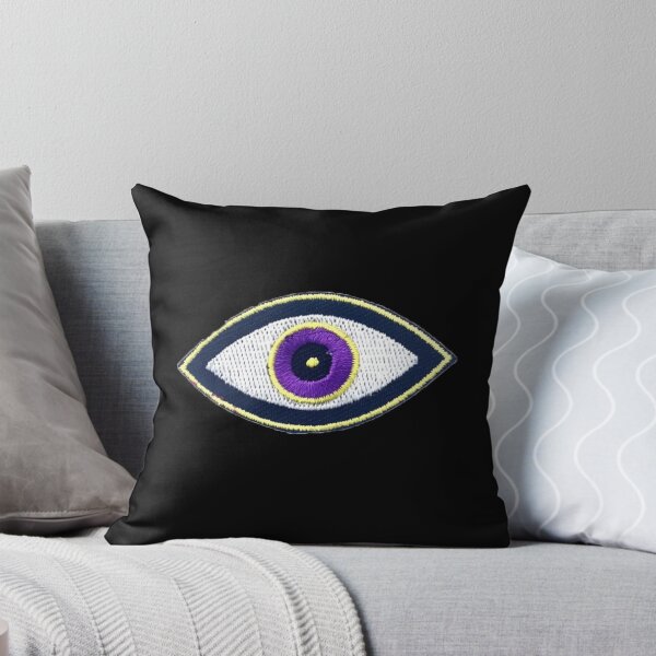 Item preview, Third eye Sticker designed and sold by designolo.