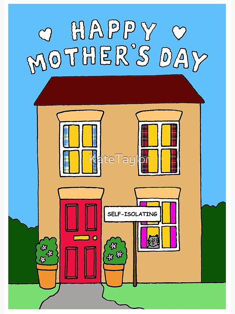 happy mothers day board