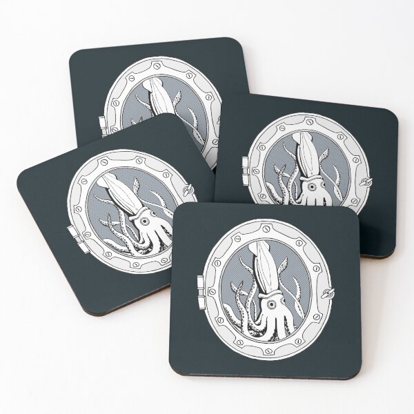 Item preview, 20,000 Leagues designed and sold by OneHorn.