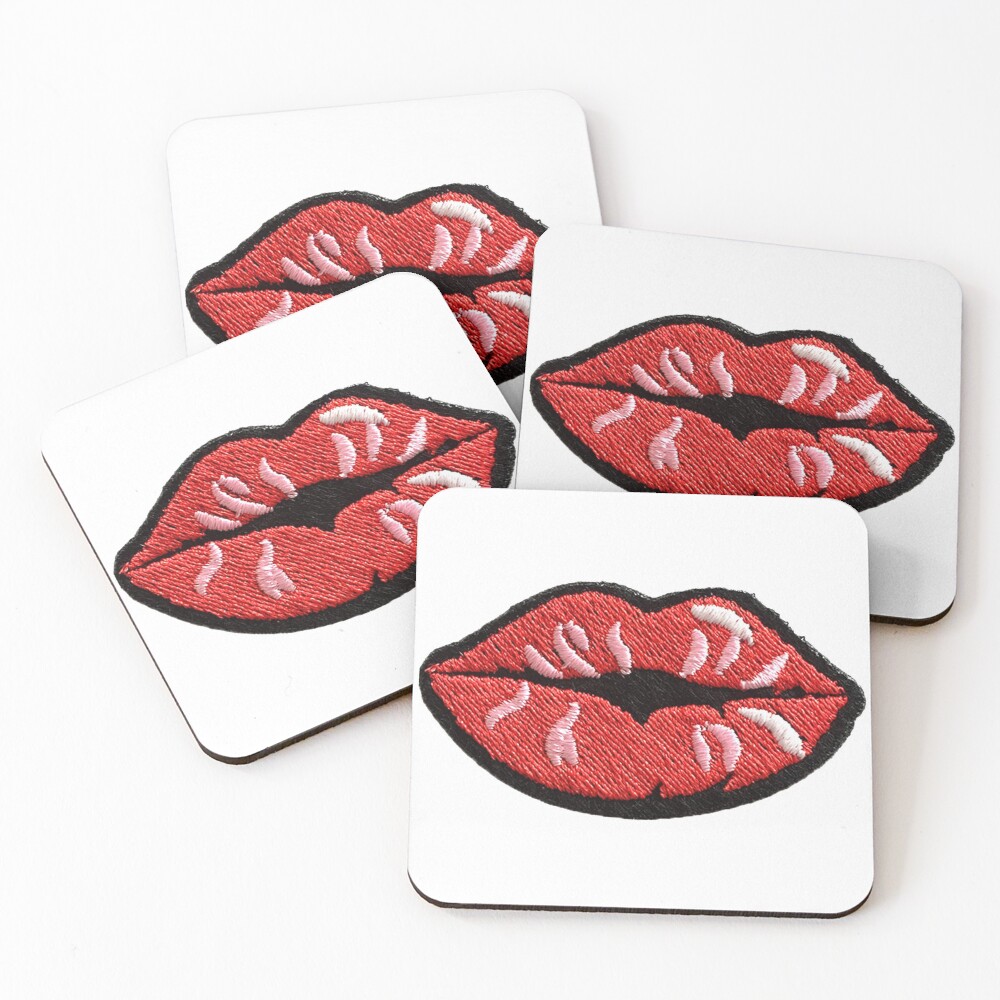 Item preview, Coasters (Set of 4) designed and sold by designolo.