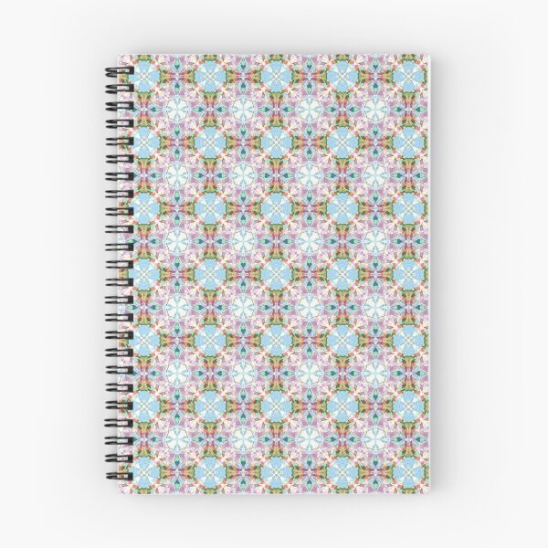 Item preview, Decorative Colorful Pattern designed and sold by Phil Perkins.