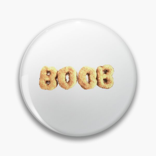 Item preview, BOOB Nuggets designed and sold by Chickfilesbian.