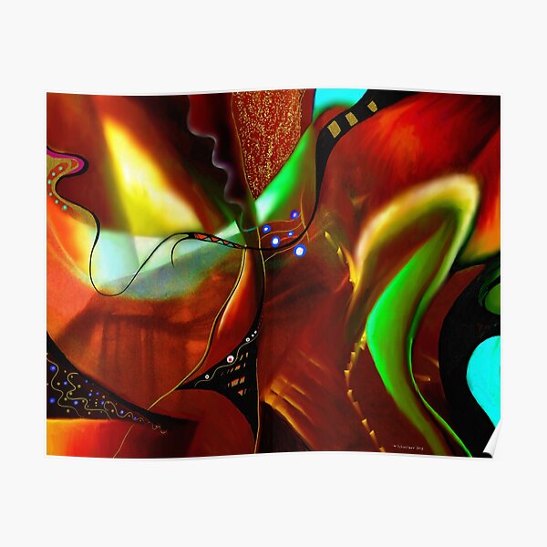 flare one Poster