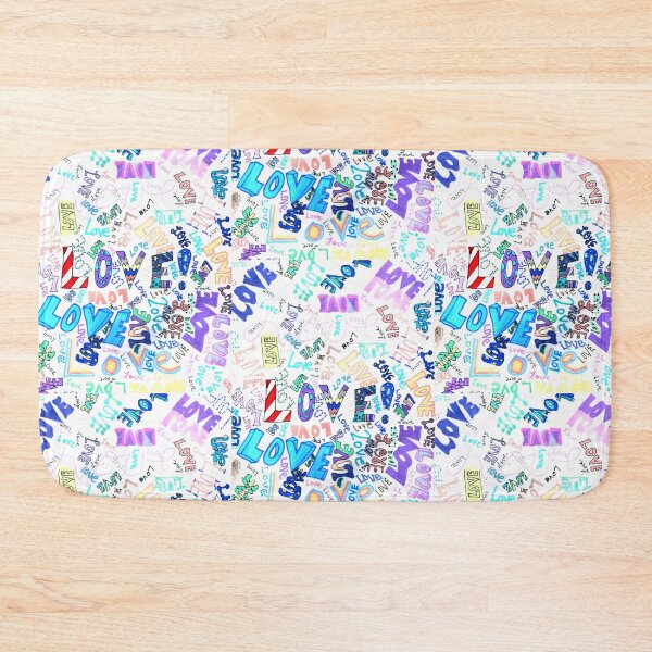 Item preview, How Can I Express My Love  designed and sold by missmann.