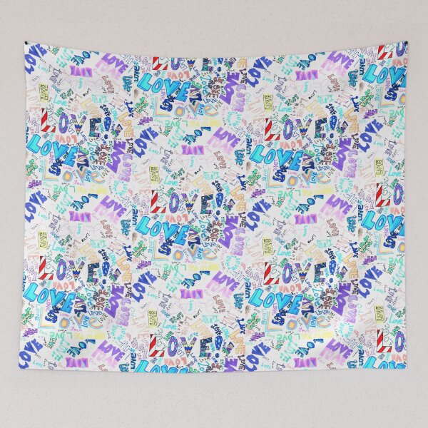 Item preview, How Can I Express My Love  designed and sold by missmann.