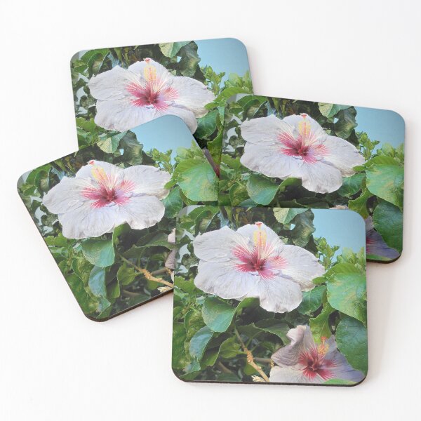 Item preview, Hawaiian Hibiscus Dream designed and sold by puszecat.